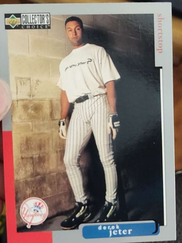 Derek Jeter