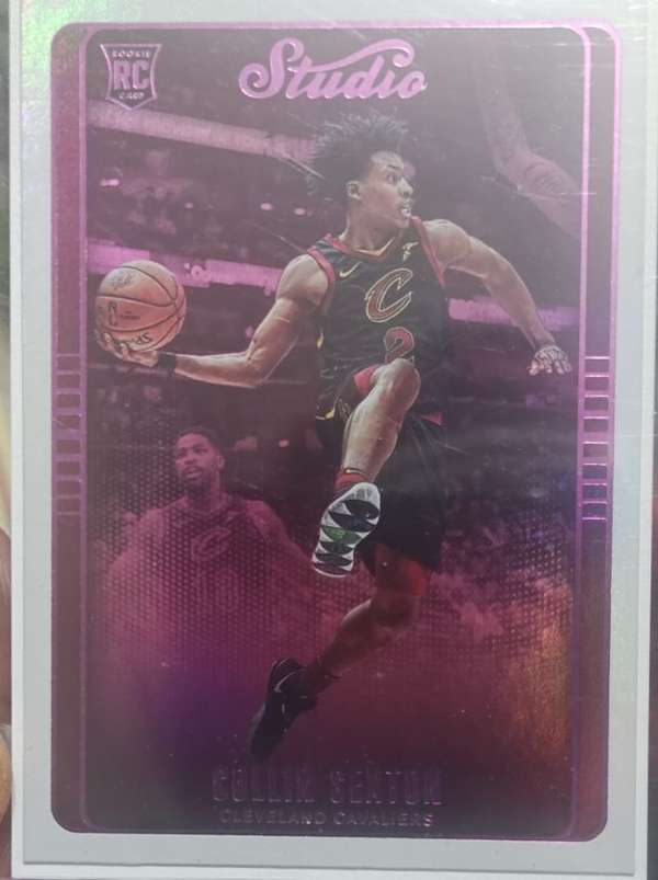 Collin Sexton