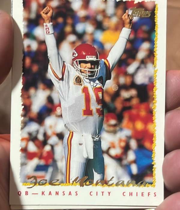 Joe Montana