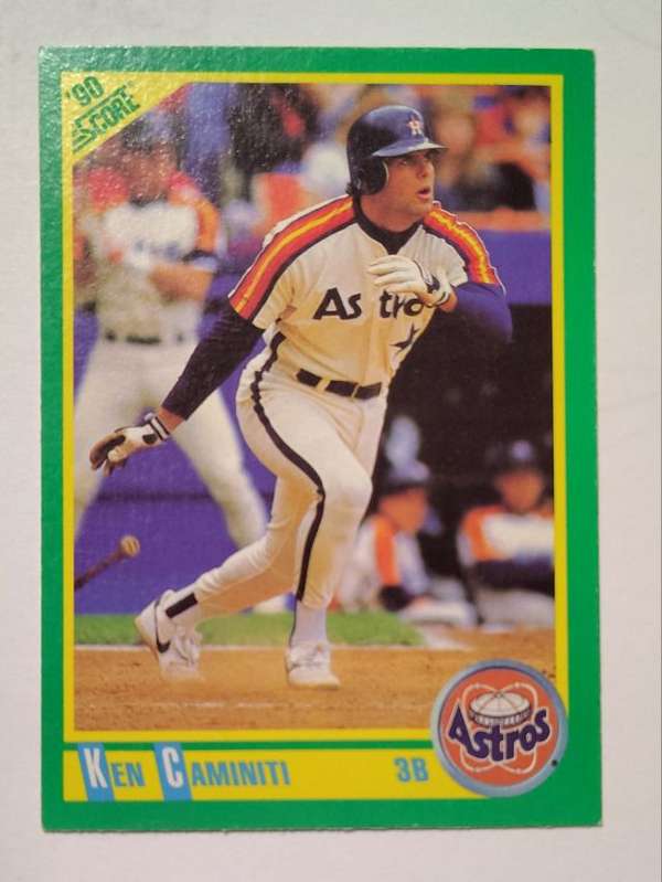 Ken Caminiti
