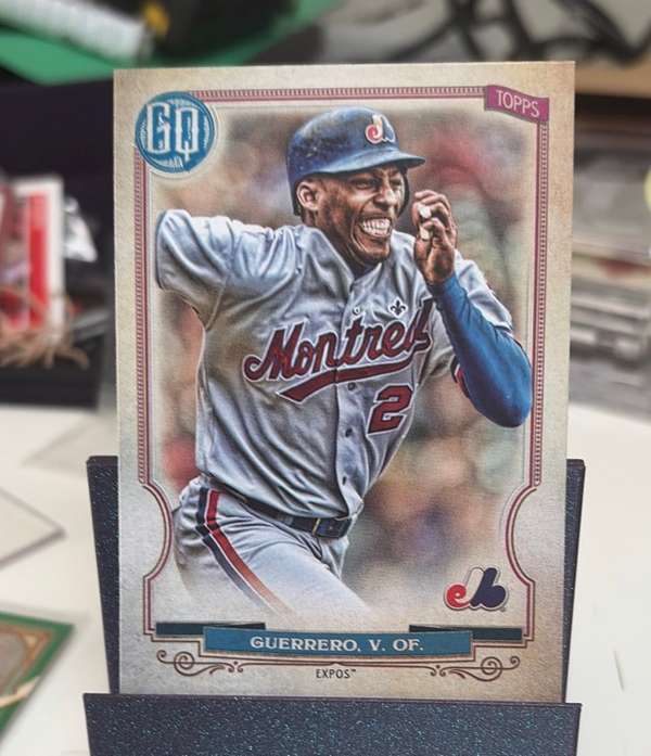 Vladimir Guerrero