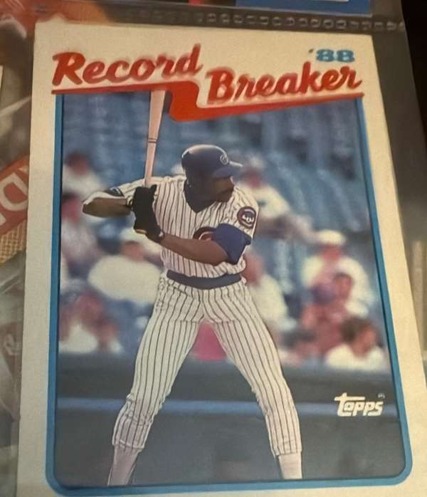 Andre Dawson