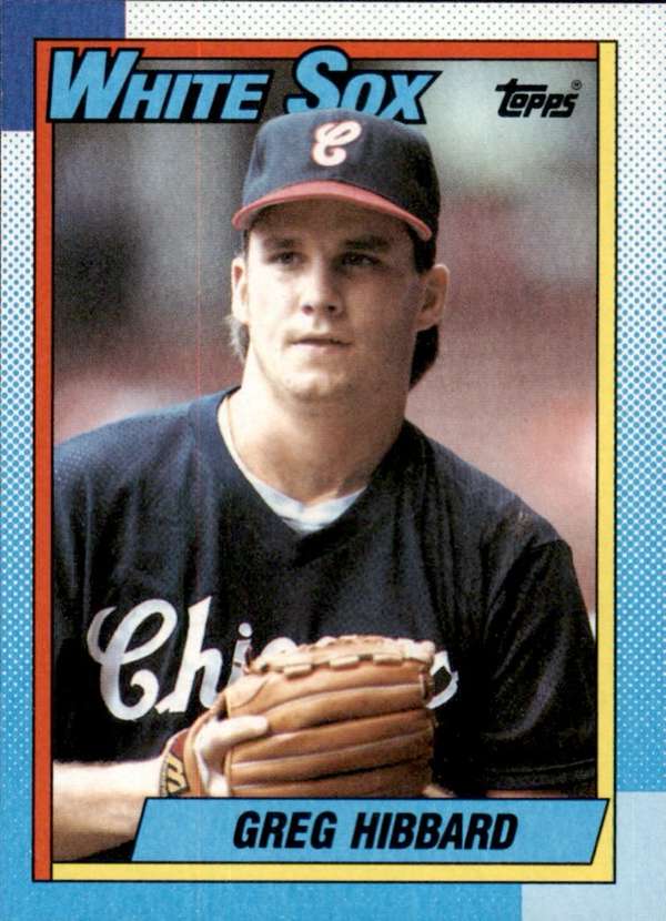 Greg Hibbard