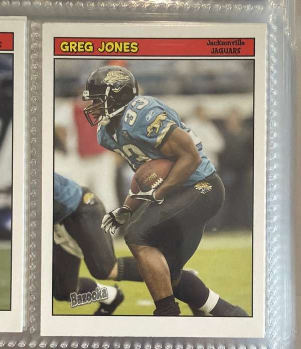 Greg Jones