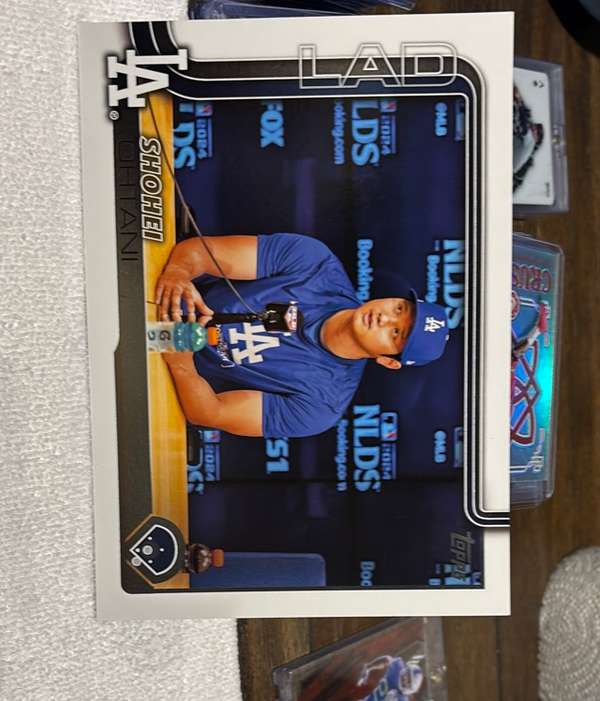 Shohei Ohtani