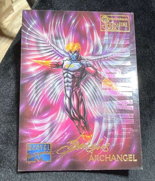 Archangel