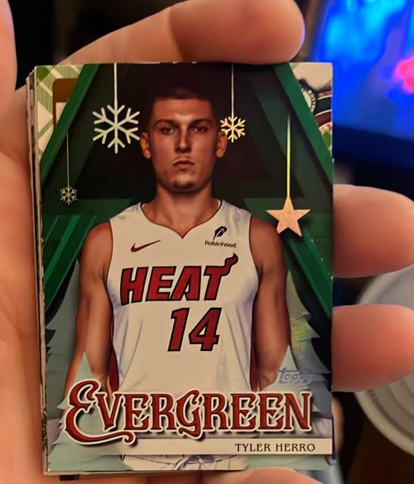 Tyler Herro