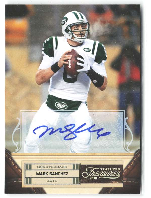 #59 Mark Sanchez