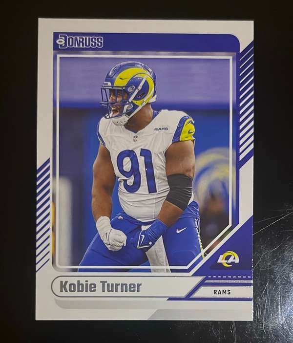 Kobie Turner