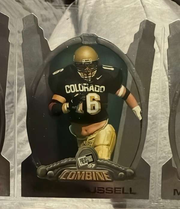 Matt Russell