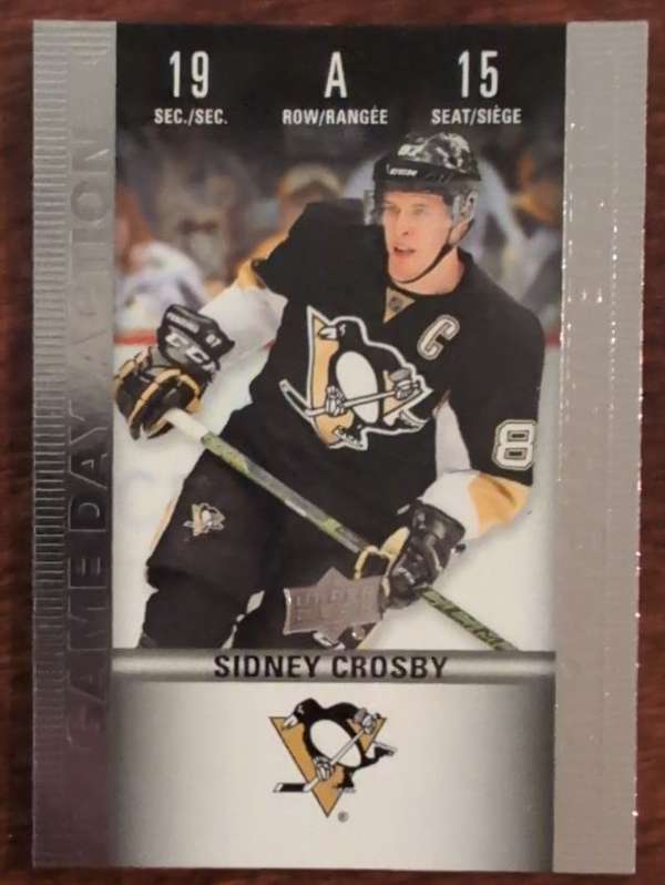 Sidney Crosby