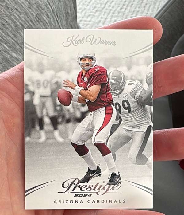 Kurt Warner