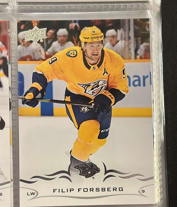 Filip Forsberg