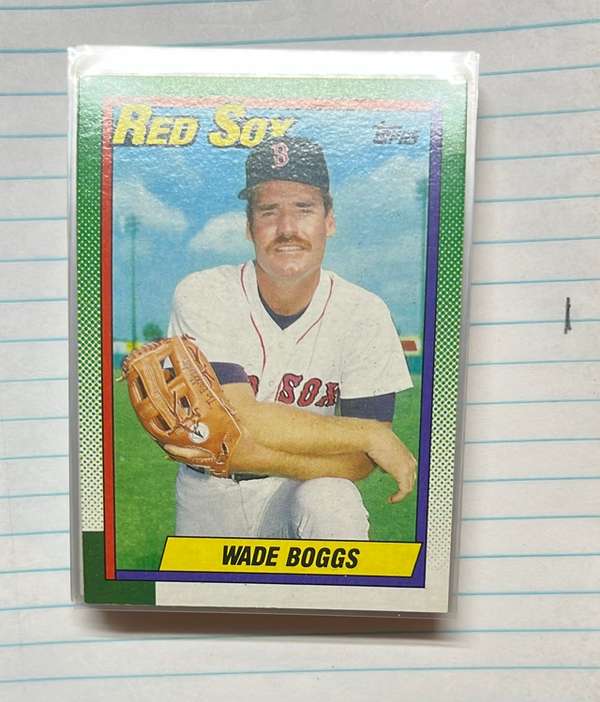 Wade Boggs