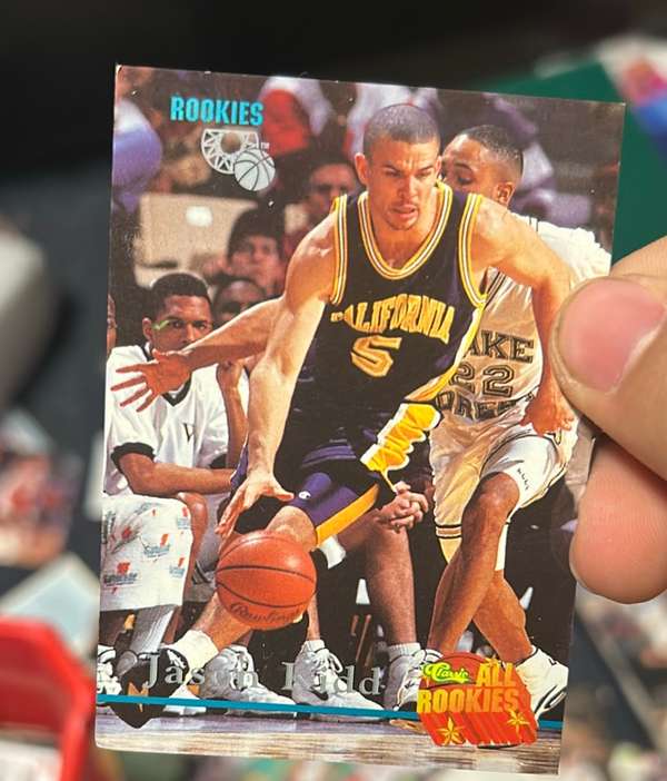 Jason Kidd