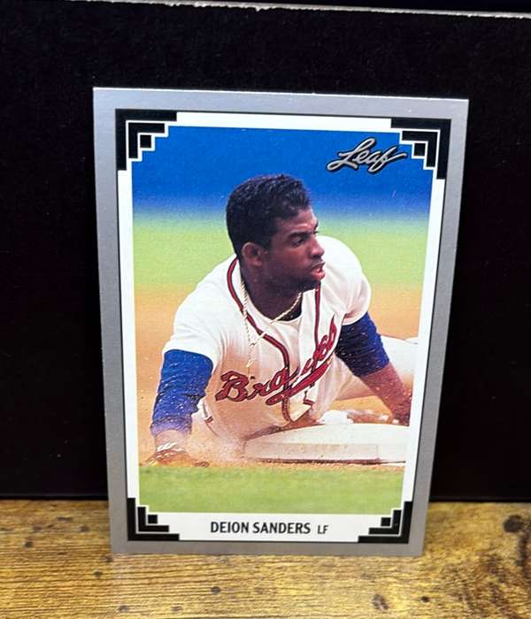 Deion Sanders