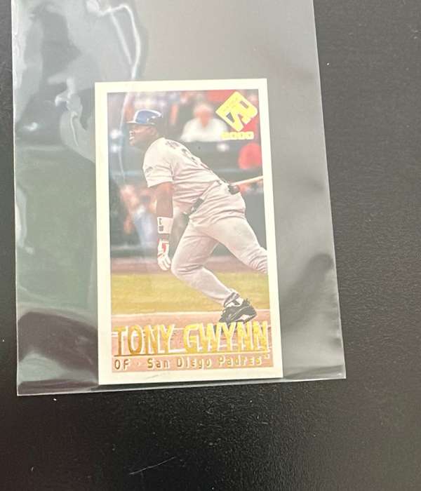 Tony Gwynn