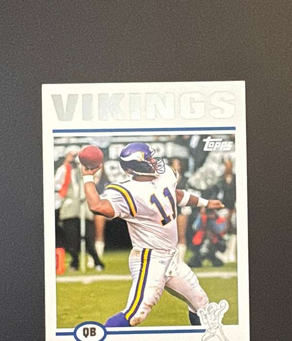 Daunte Culpepper