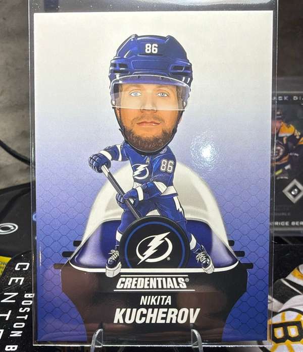 #BH-NK Nikita Kucherov