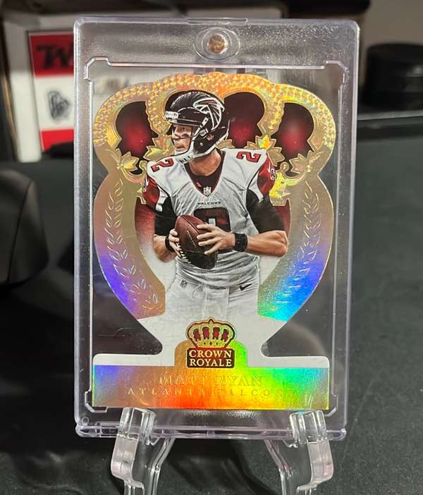 #76 Matt Ryan