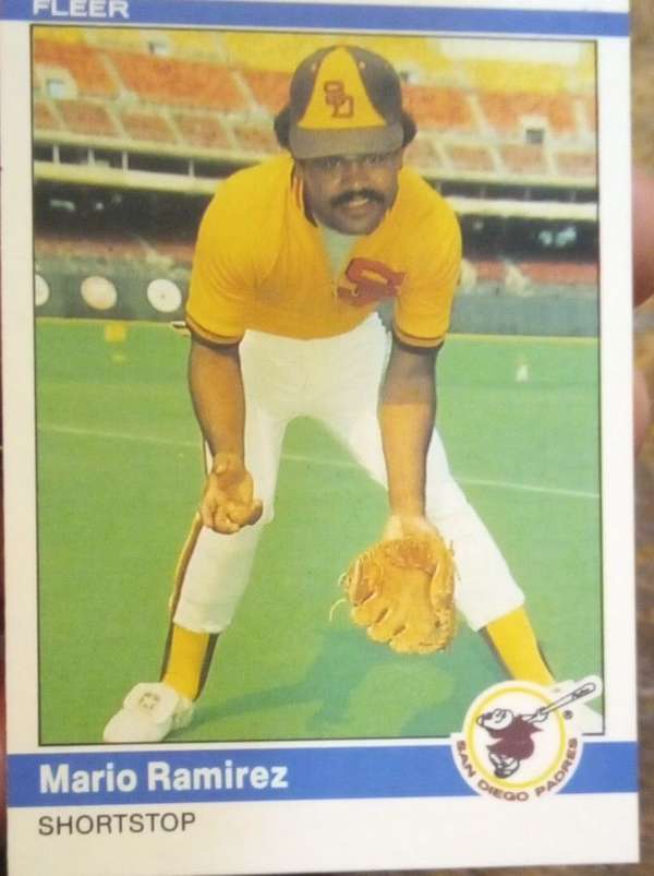 Mario Ramirez