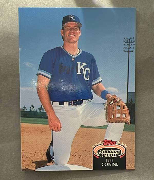 Jeff Conine