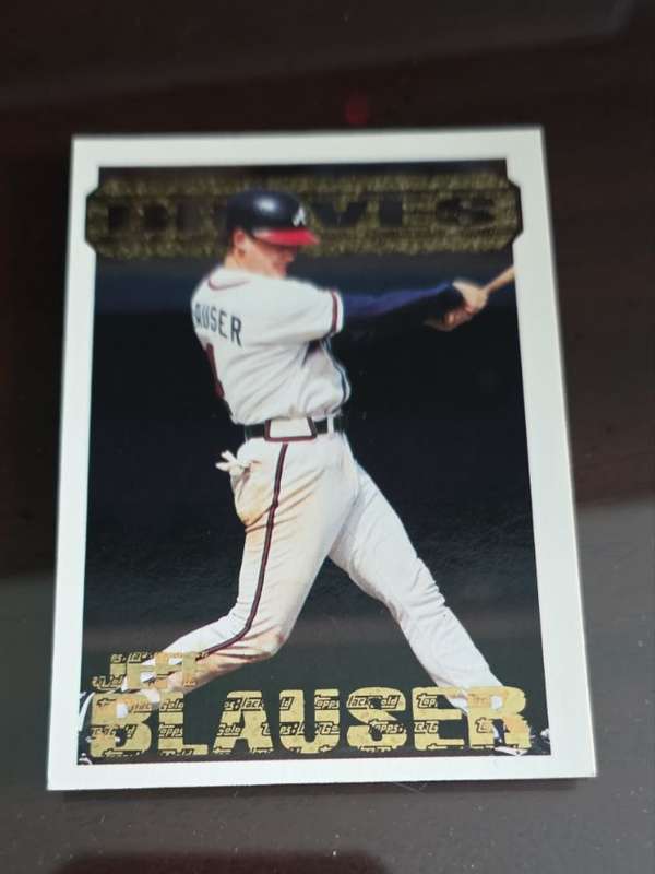 Jeff Blauser