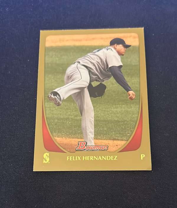 Felix Hernandez