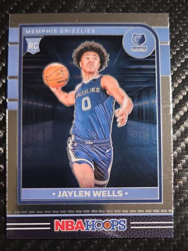 Jaylen Wells