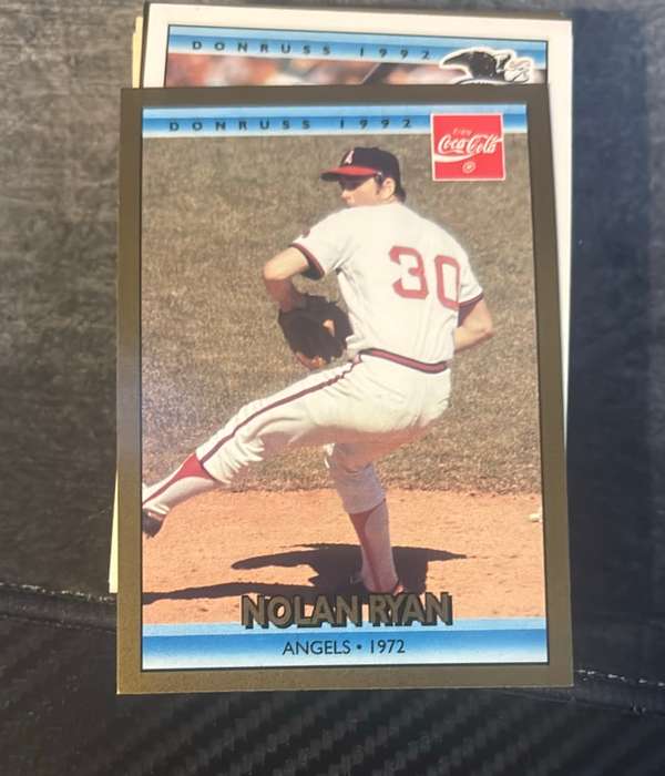 Nolan Ryan