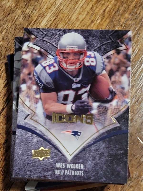 Wes Welker