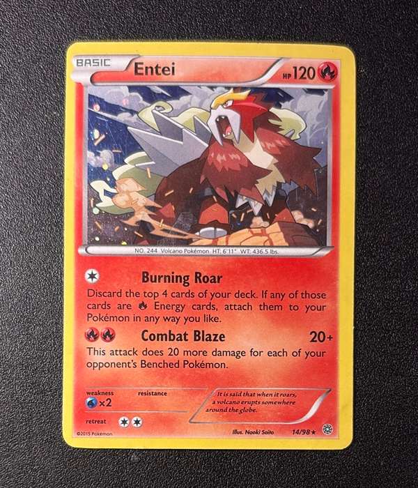 Entei