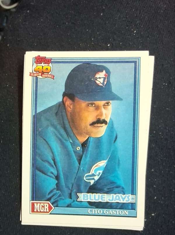 Cito Gaston