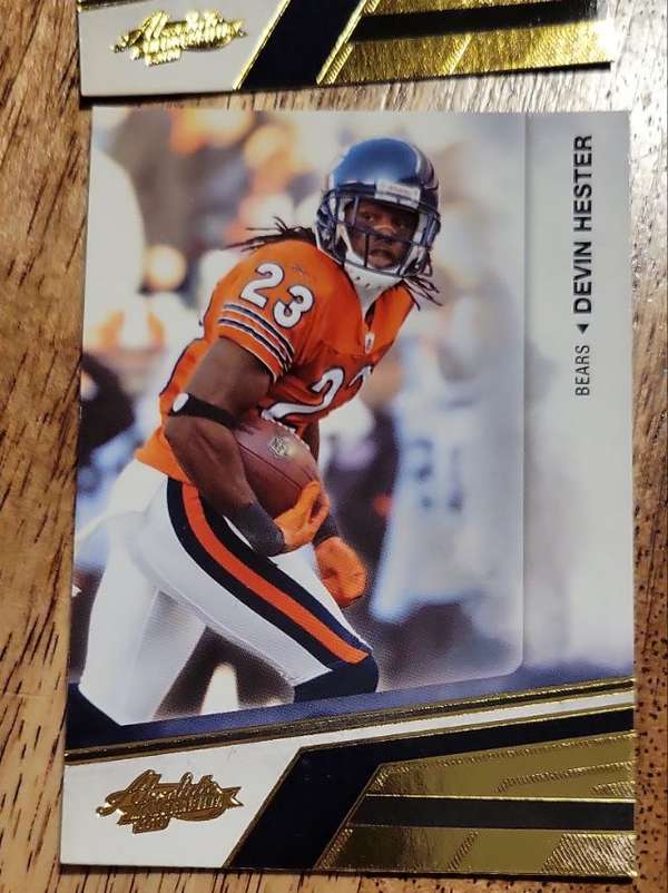 Devin Hester