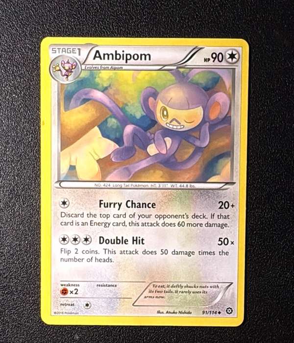 Ambipom
