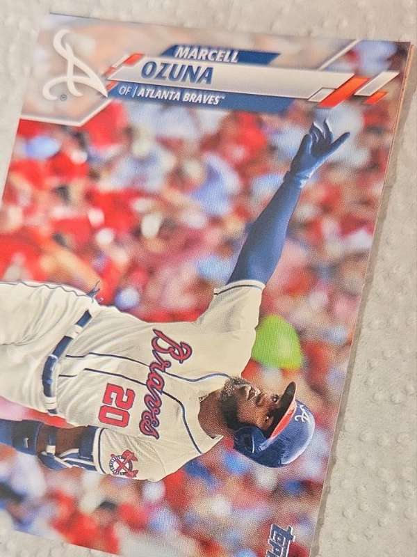 #HW44 Marcell Ozuna