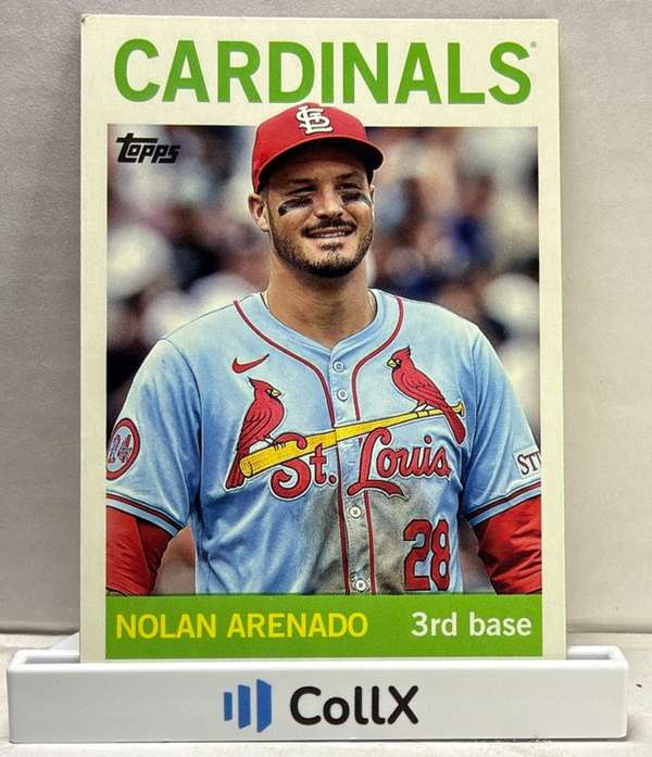 Nolan Arenado