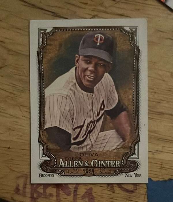 Tony Oliva