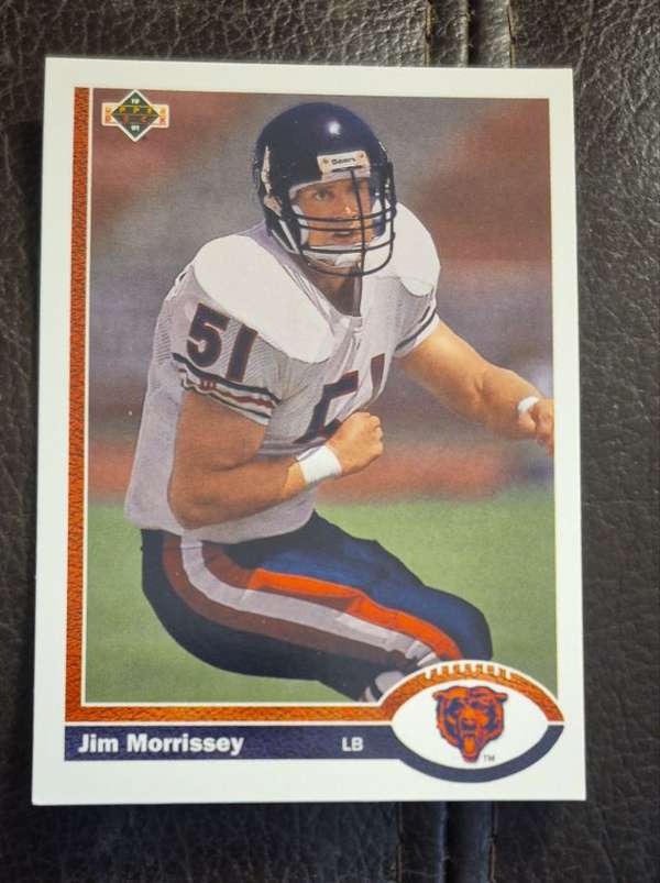Jim Morrissey
