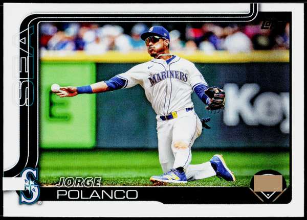 Jorge Polanco