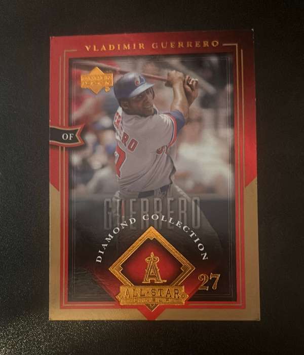 Vladimir Guerrero