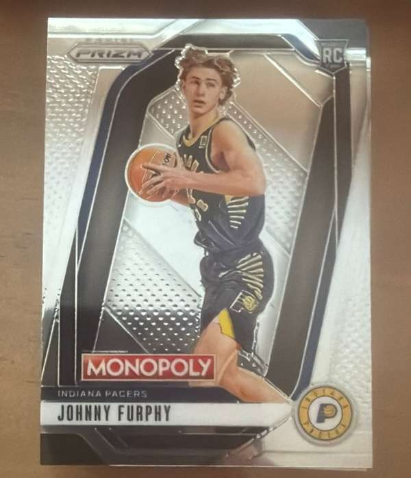 Johnny Furphy