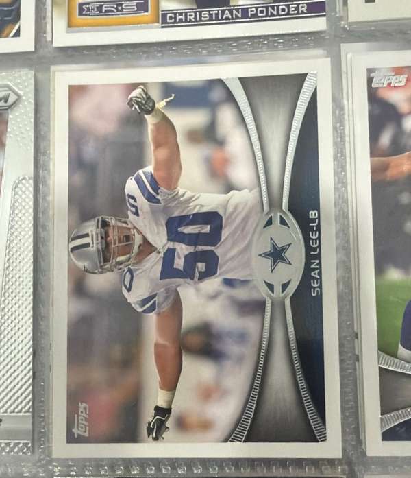 Sean Lee