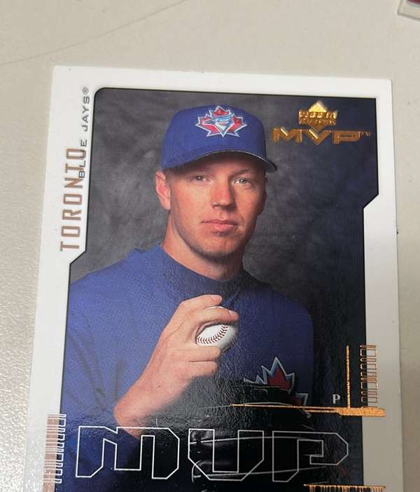 Roy Halladay
