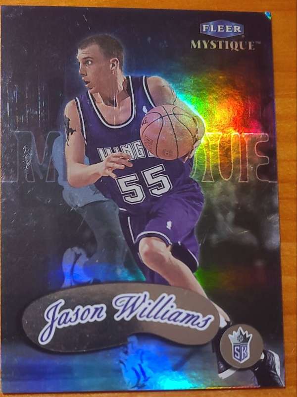 Jason Williams