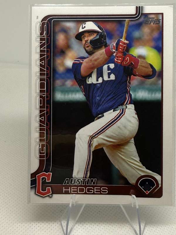 Austin Hedges