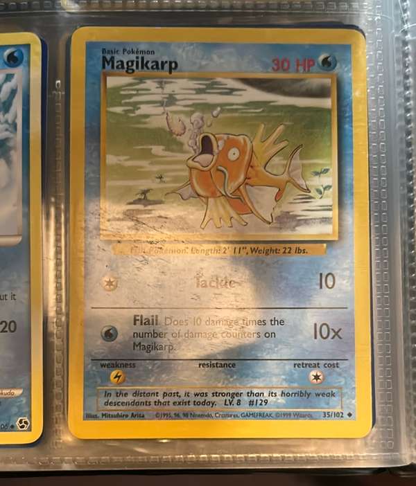 Magikarp