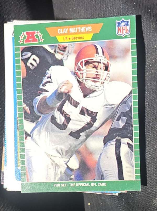 Clay Matthews