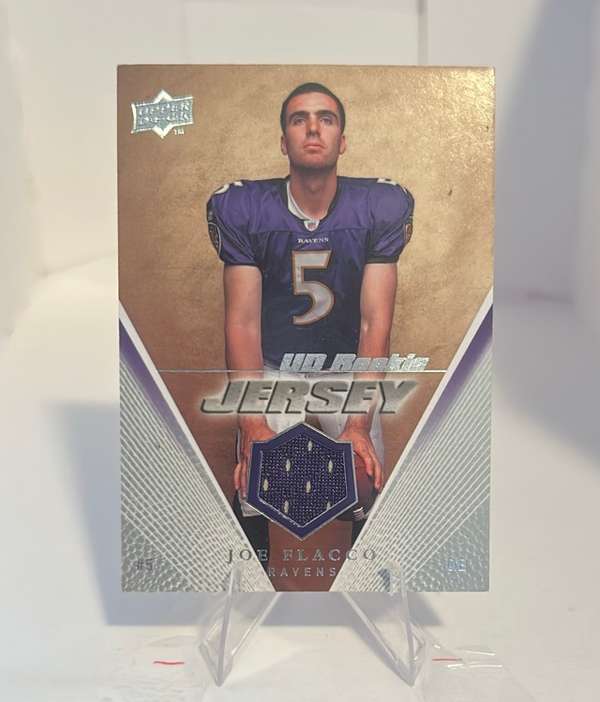 Joe Flacco