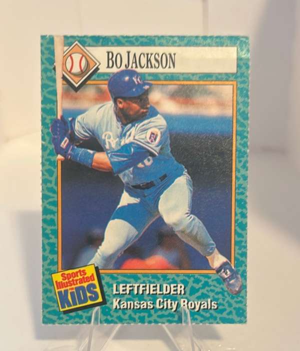 Bo Jackson
